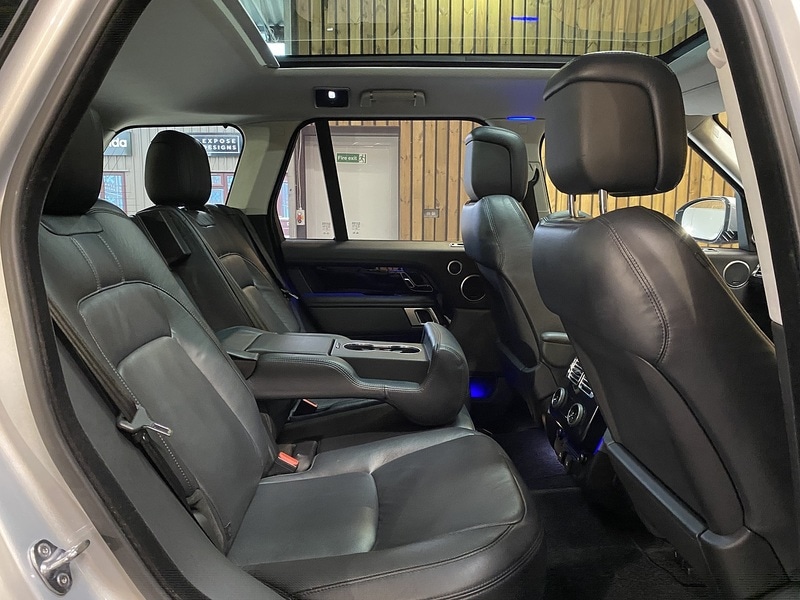 Used Land Rover Range Rover 2020 for sale - 76236258: Photo 71