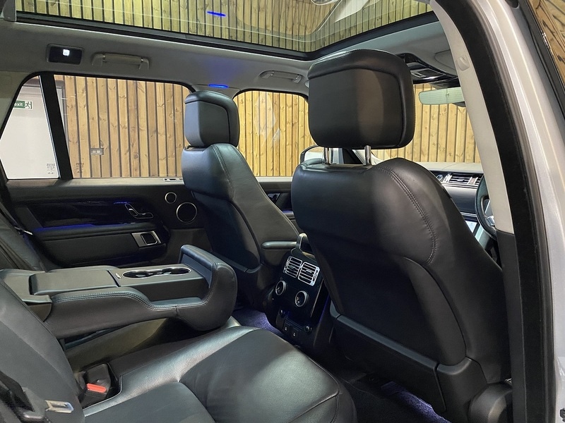 Used Land Rover Range Rover 2020 for sale - 76236258: Photo 72