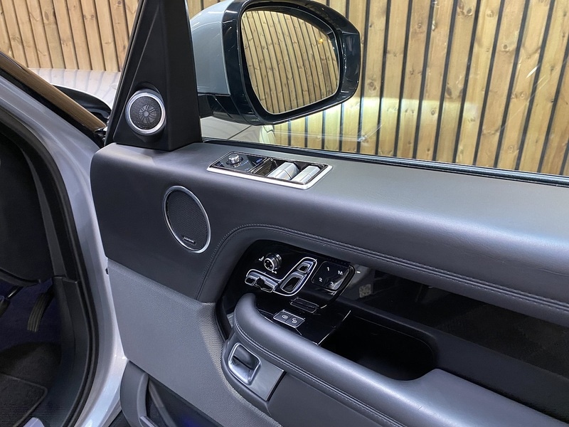 Used Land Rover Range Rover 2020 for sale - 76236258: Photo 76