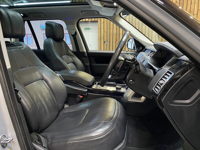 Used Land Rover Range Rover 2020 for sale - 76236258: Photo 78