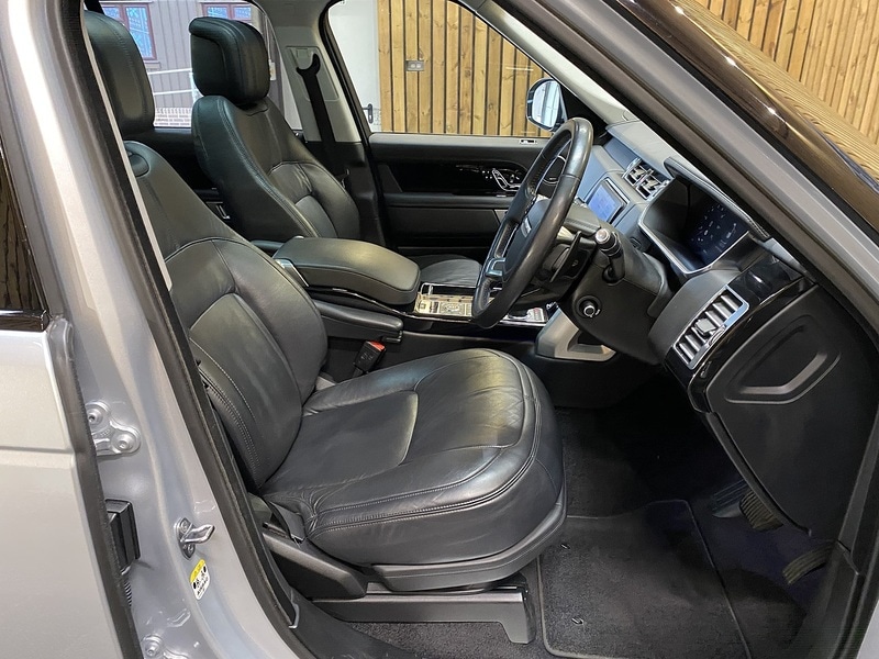 Used Land Rover Range Rover 2020 for sale - 76236258: Photo 79