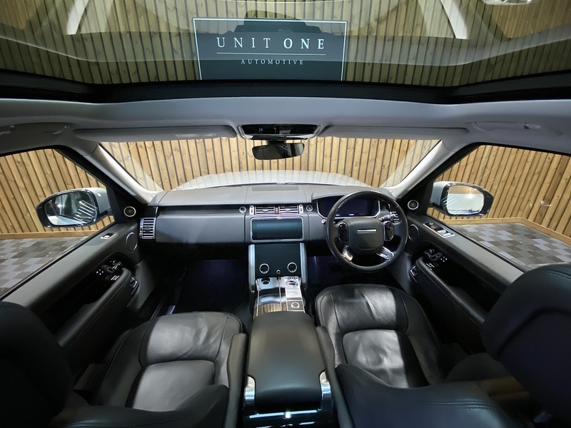 Used Land Rover Range Rover 2020 for sale - 76236258: Photo 8