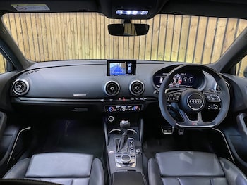 Used Audi RS3 2019 for sale - 78451253: Photo