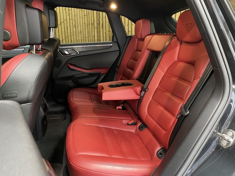 Used Porsche Macan 2016 for sale - 77749253: Photo 4