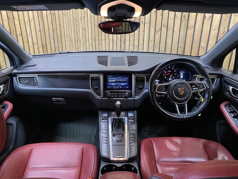 Used Porsche Macan 2016 for sale - 77749253: Photo 6