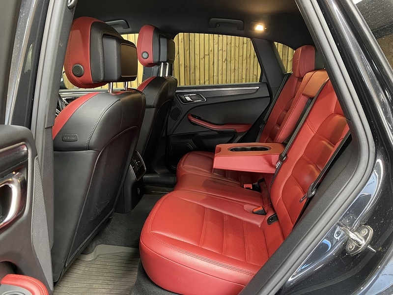 Used Porsche Macan 2016 for sale - 77749253: Photo 7