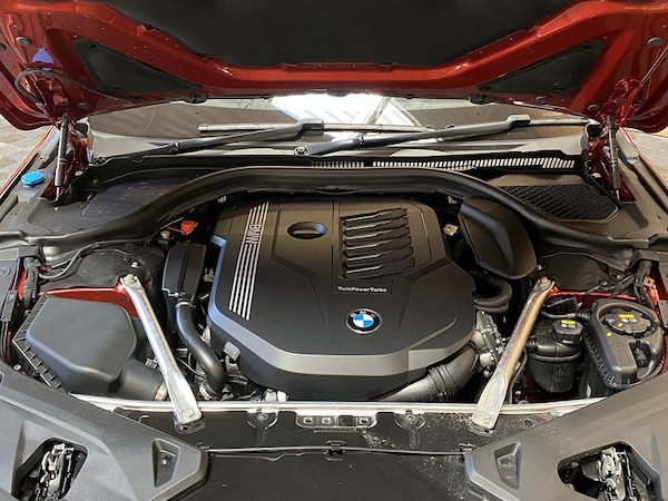 Used BMW 8 Series 2022 for sale - 75631493: Photo 10