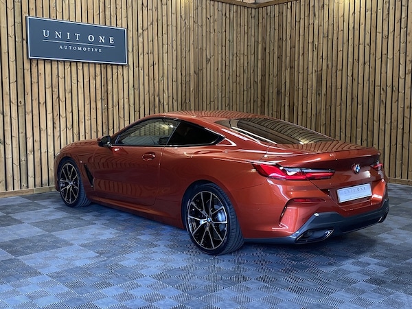 Used BMW 8 Series 2022 for sale - 75631493: Photo 14