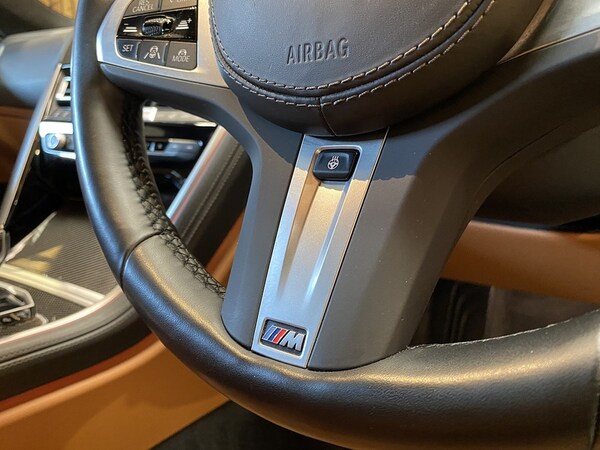 Used BMW 8 Series 2022 for sale - 75631493: Photo 17