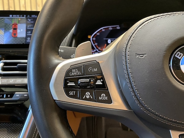 Used BMW 8 Series 2022 for sale - 75631493: Photo 18
