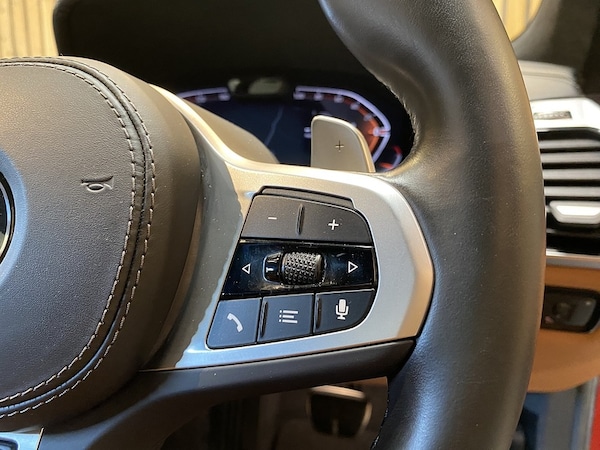 Used BMW 8 Series 2022 for sale - 75631493: Photo 20