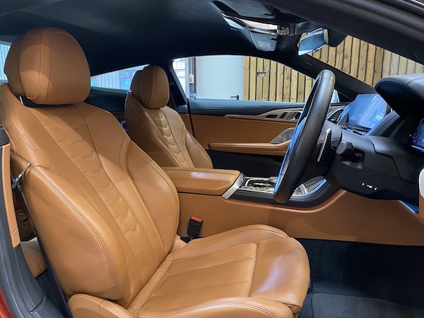 Used BMW 8 Series 2022 for sale - 75631493: Photo 33