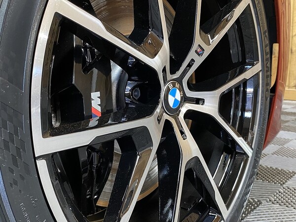 Used BMW 8 Series 2022 for sale - 75631493: Photo 34