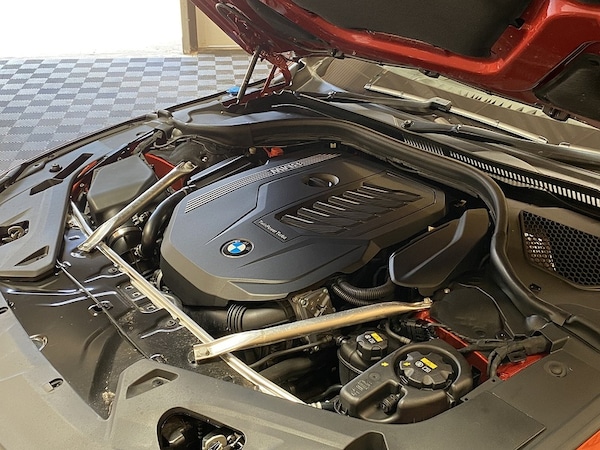 Used BMW 8 Series 2022 for sale - 75631493: Photo 37