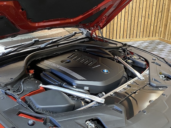 Used BMW 8 Series 2022 for sale - 75631493: Photo 38