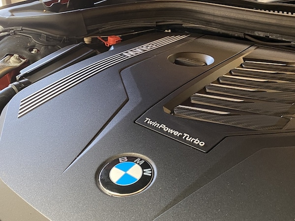 Used BMW 8 Series 2022 for sale - 75631493: Photo 39
