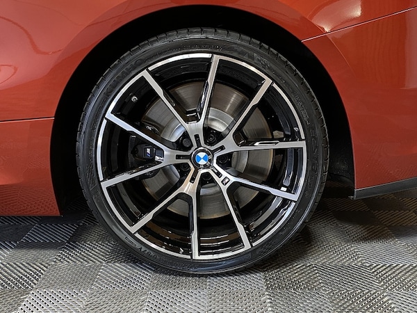 Used BMW 8 Series 2022 for sale - 75631493: Photo 46