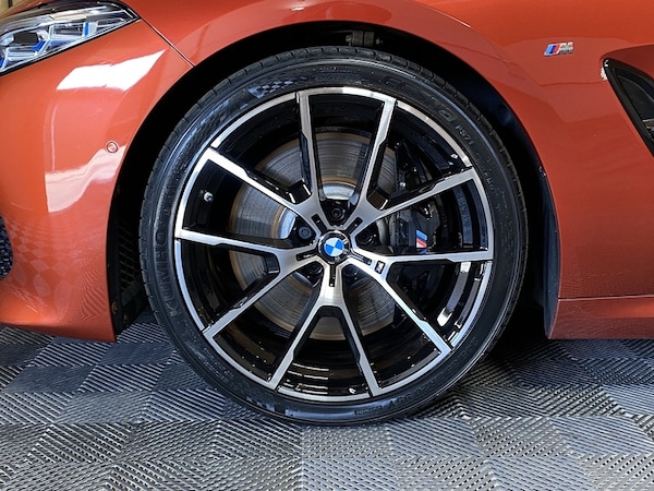 Used BMW 8 Series 2022 for sale - 75631493: Photo 51