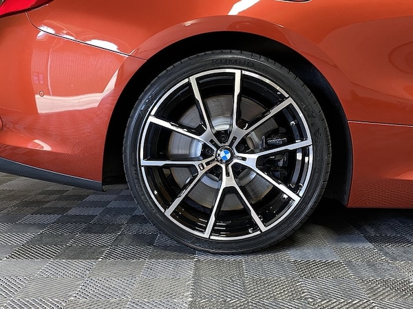 Used BMW 8 Series 2022 for sale - 75631493: Photo 56