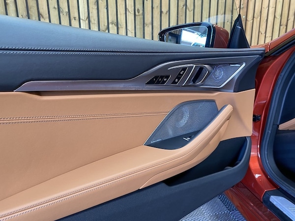Used BMW 8 Series 2022 for sale - 75631493: Photo 57