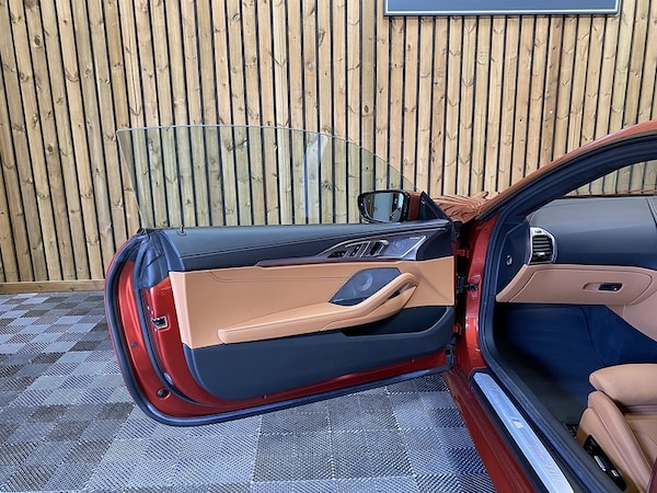 Used BMW 8 Series 2022 for sale - 75631493: Photo 58