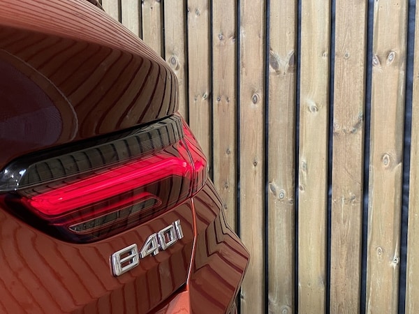 Used BMW 8 Series 2022 for sale - 75631493: Photo 61