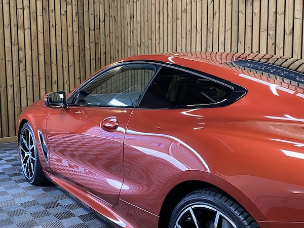 Used BMW 8 Series 2022 for sale - 75631493: Photo 62