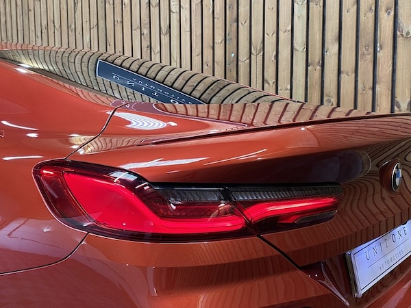 Used BMW 8 Series 2022 for sale - 75631493: Photo 63
