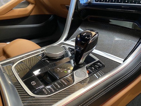 Used BMW 8 Series 2022 for sale - 75631493: Photo 8
