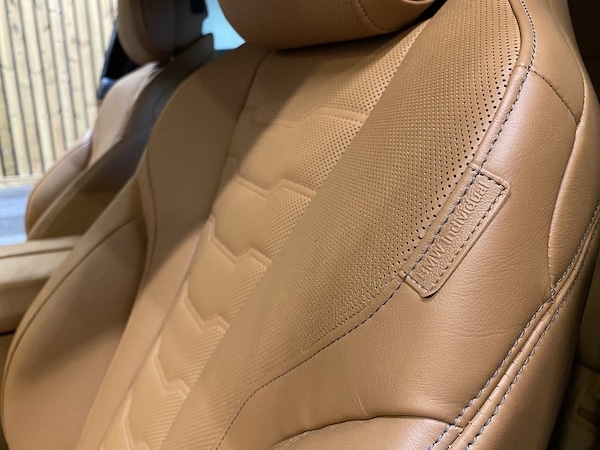 Used BMW 8 Series 2022 for sale - 75631493: Photo 9