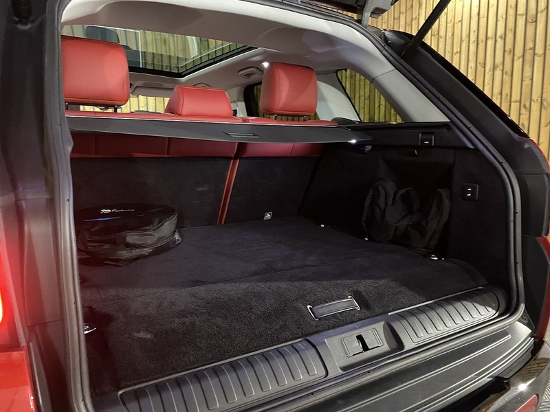 Used Land Rover Range Rover Sport 2021 for sale - 77276890: Photo 20
