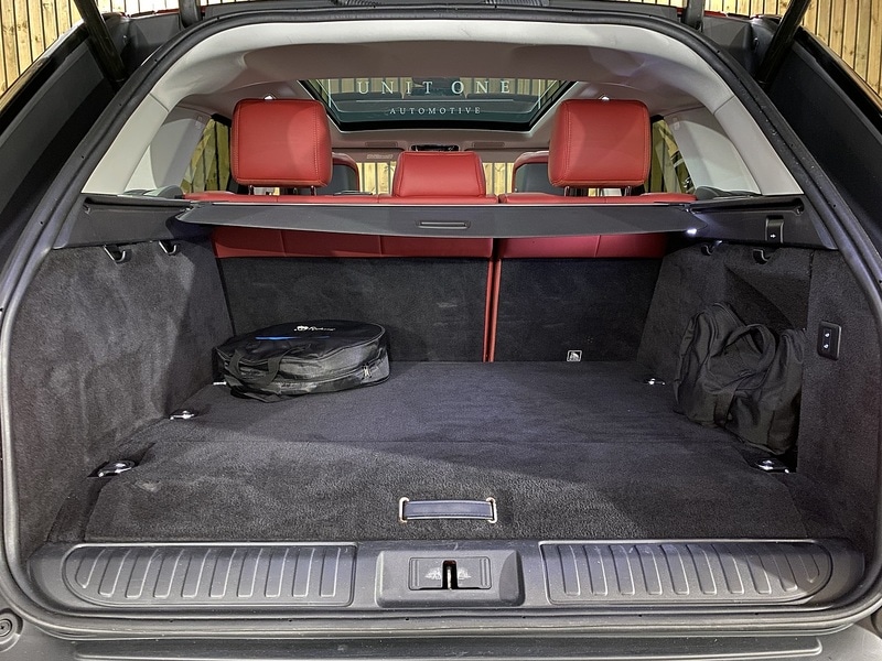 Used Land Rover Range Rover Sport 2021 for sale - 77276890: Photo 21