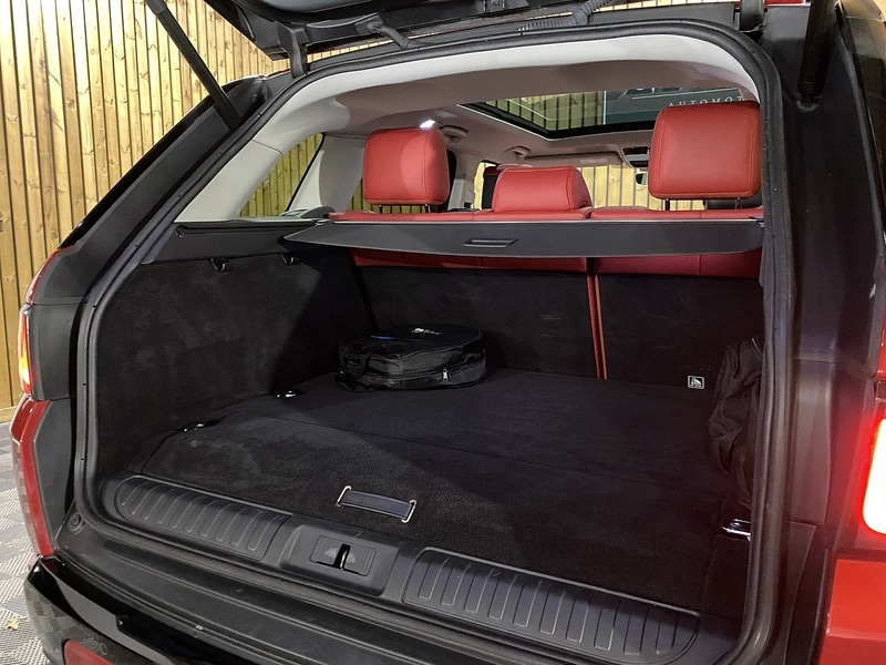 Used Land Rover Range Rover Sport 2021 for sale - 77276890: Photo 22