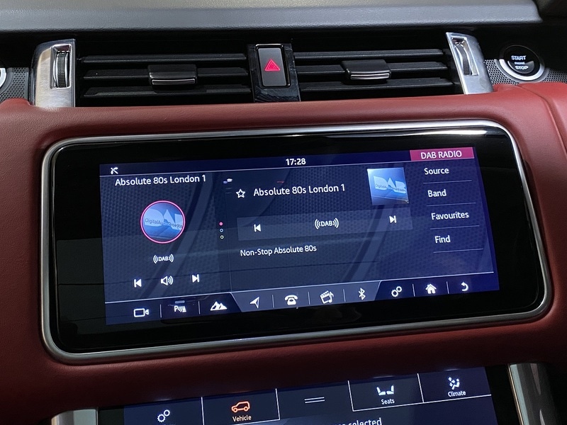 Used Land Rover Range Rover Sport 2021 for sale - 77276890: Photo 23