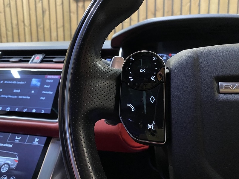 Used Land Rover Range Rover Sport 2021 for sale - 77276890: Photo 31