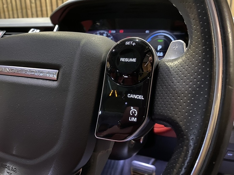 Used Land Rover Range Rover Sport 2021 for sale - 77276890: Photo 33