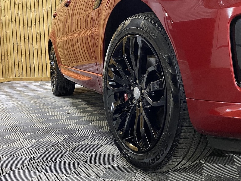 Used Land Rover Range Rover Sport 2021 for sale - 77276890: Photo 57