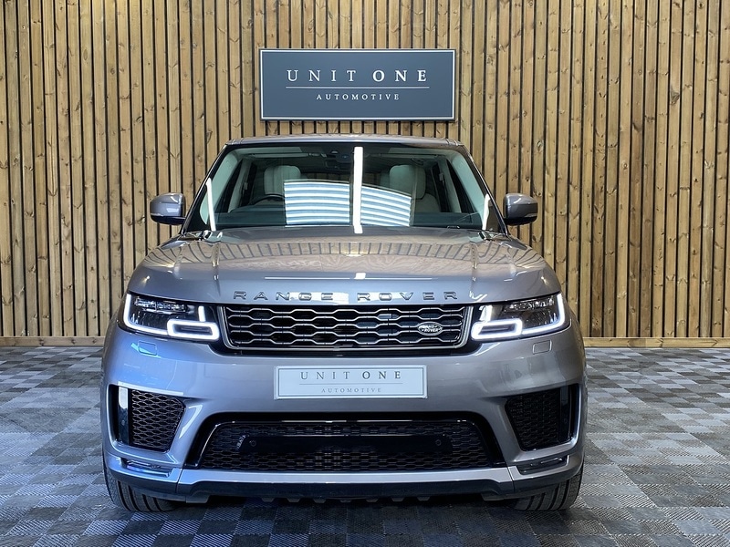 Used Land Rover Range Rover Sport 2021 for sale - 77689241: Photo 12