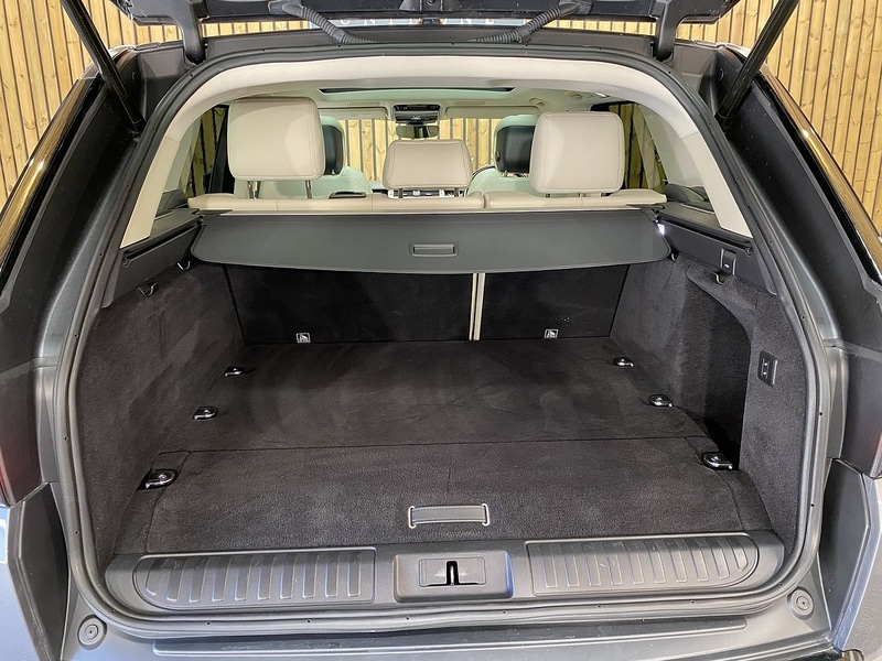 Used Land Rover Range Rover Sport 2021 for sale - 77689241: Photo 19