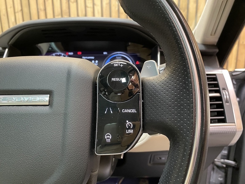 Used Land Rover Range Rover Sport 2021 for sale - 77689241: Photo 27