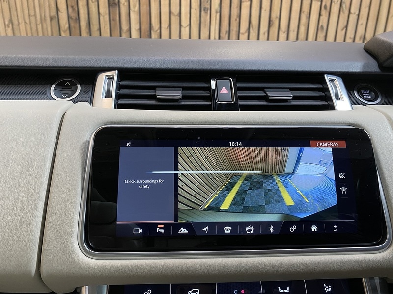 Used Land Rover Range Rover Sport 2021 for sale - 77689241: Photo 31