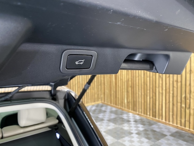 Used Land Rover Range Rover Sport 2021 for sale - 77689241: Photo 39