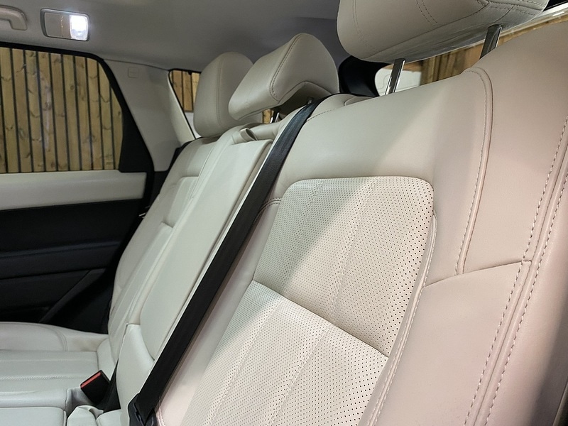 Used Land Rover Range Rover Sport 2021 for sale - 77689241: Photo 50