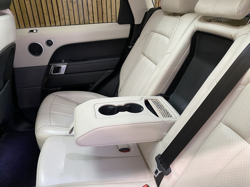 Used Land Rover Range Rover Sport 2021 for sale - 77689241: Photo 52