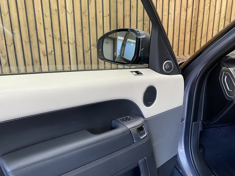 Used Land Rover Range Rover Sport 2021 for sale - 77689241: Photo 62