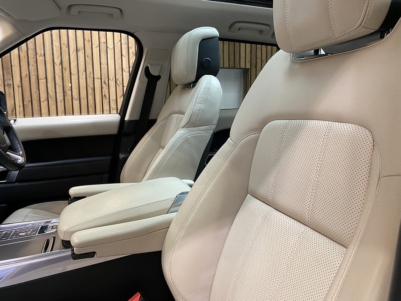 Used Land Rover Range Rover Sport 2021 for sale - 77689241: Photo 67