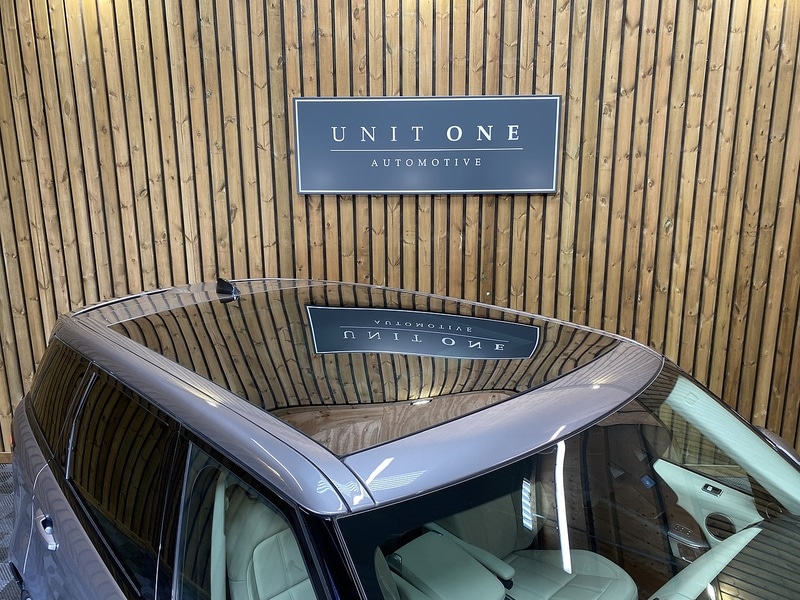 Used Land Rover Range Rover Sport 2021 for sale - 77689241: Photo 8