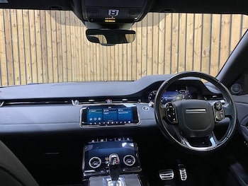 Used Land Rover Range Rover Evoque 2020 for sale - 78904471: Photo