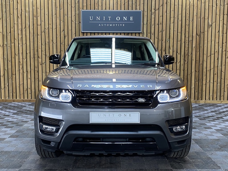 Used Land Rover Range Rover Sport 2014 for sale - 78060793: Photo 11