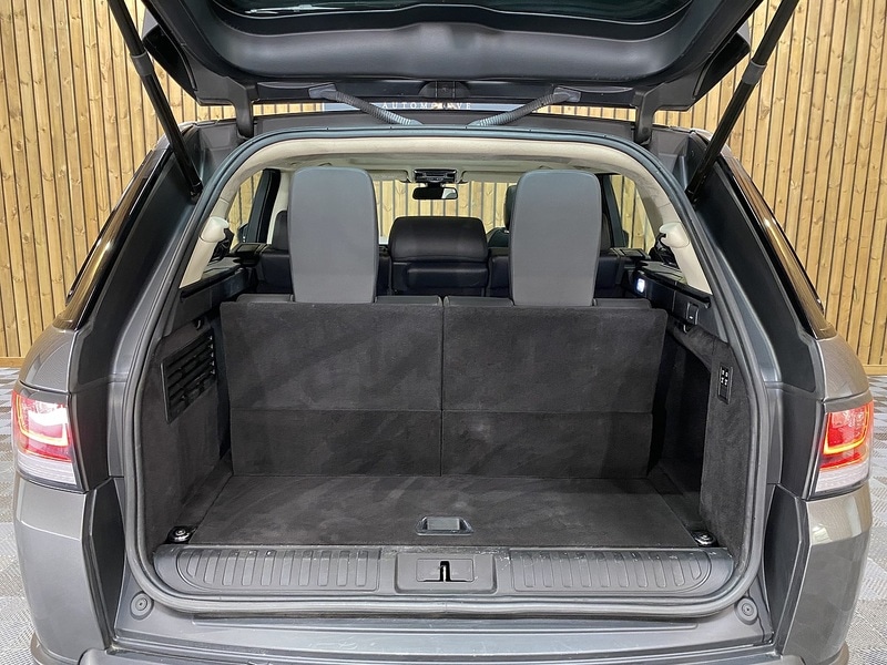 Used Land Rover Range Rover Sport 2014 for sale - 78060793: Photo 20